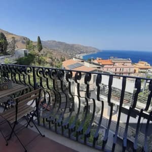 thumbnail: Terrace/patio