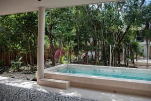 thumbnail: Private pool