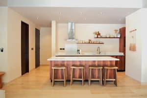 thumbnail: Private kitchen