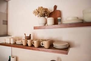 thumbnail: Private kitchen