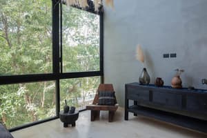 thumbnail: Garden view