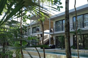 thumbnail: Interior