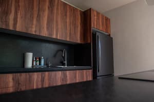 thumbnail: Private kitchen