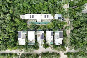 thumbnail: Aerial view