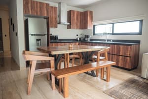 thumbnail: Private kitchen