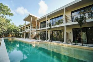 thumbnail: Private pool