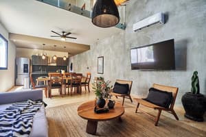 thumbnail: Living area