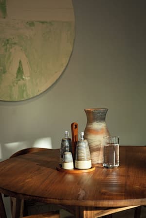 thumbnail: Dining room