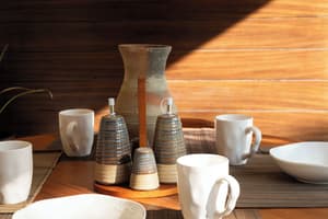 thumbnail: Dining room
