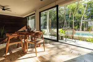 thumbnail: Living area