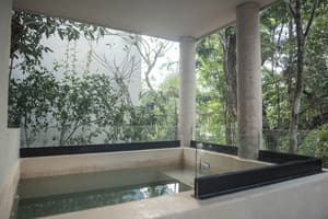 thumbnail: Private pool