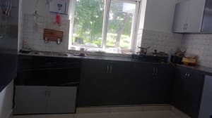 thumbnail: Private kitchen