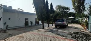 thumbnail: Parking