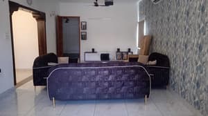 thumbnail: Living area