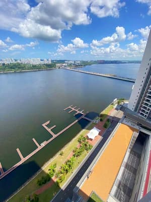 R&F Superior Homestay By Han Lin Sojourn