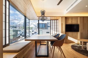 thumbnail: Living area