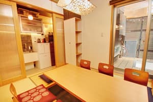thumbnail: Living area
