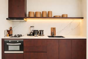thumbnail: Private kitchen