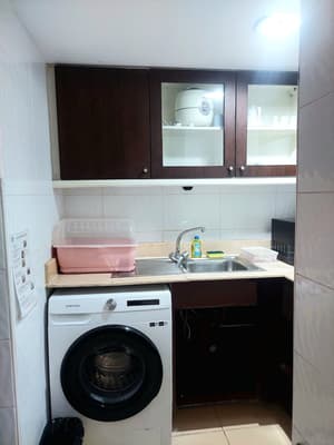thumbnail: Private kitchen