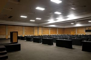 thumbnail: Meeting facility