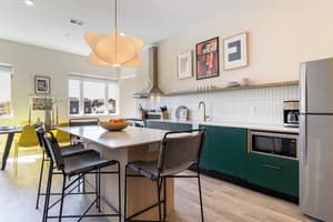thumbnail: Private kitchen