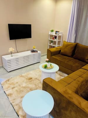 thumbnail: Private kitchenette
