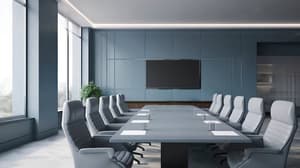 thumbnail: Meeting facility