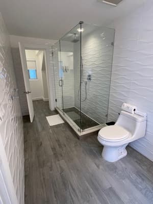 thumbnail: Bathroom