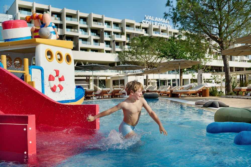 Children's pool