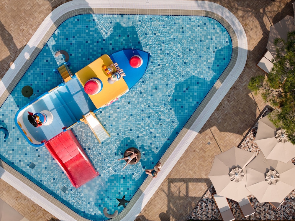 Children's pool