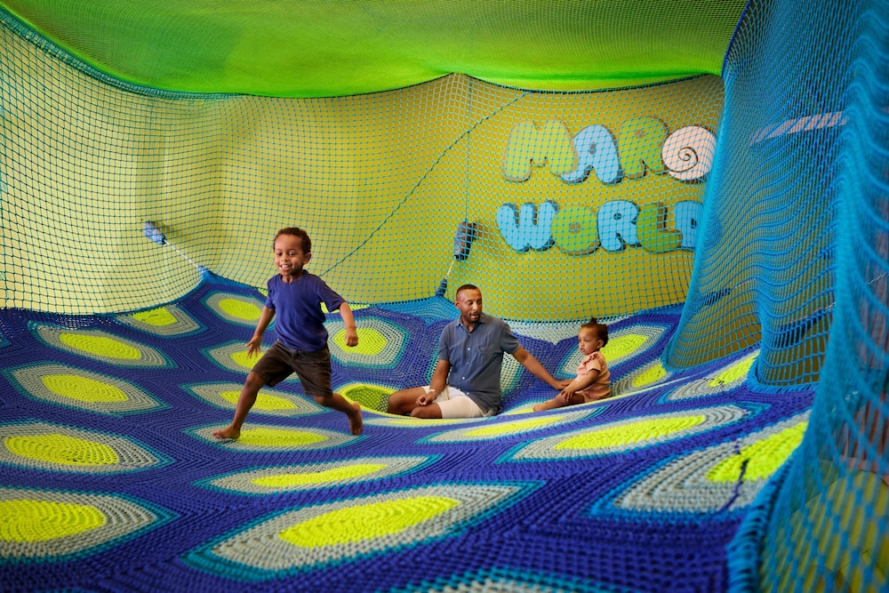 Children's activities