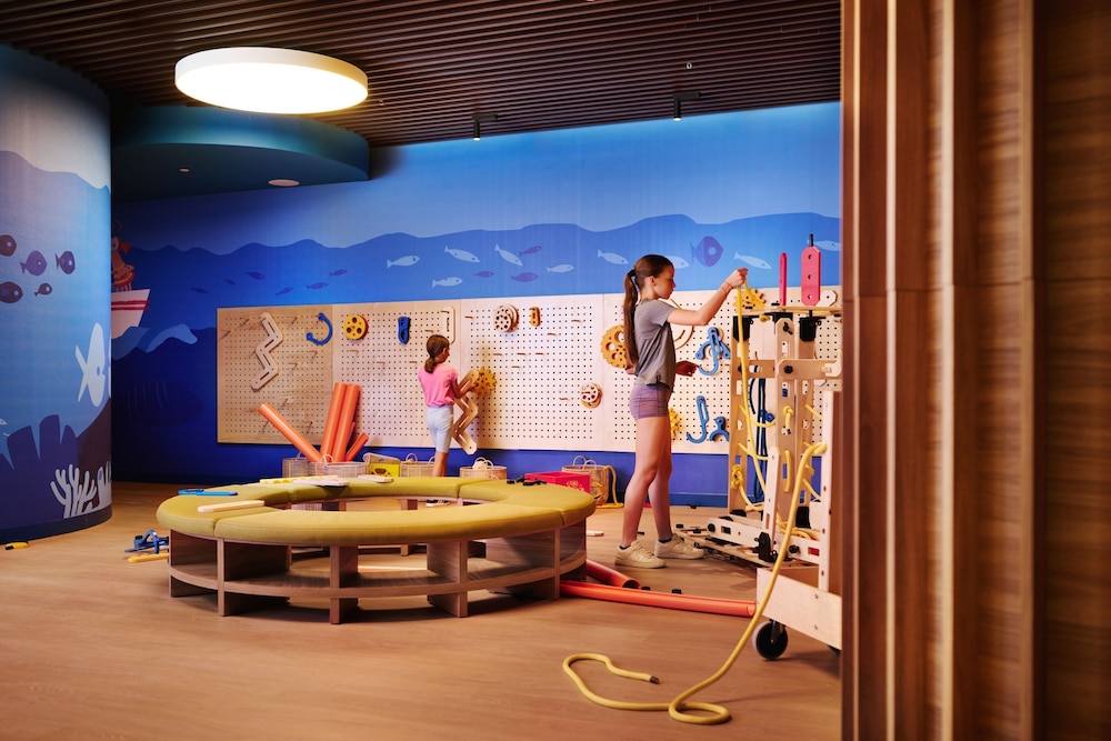 Children's activities