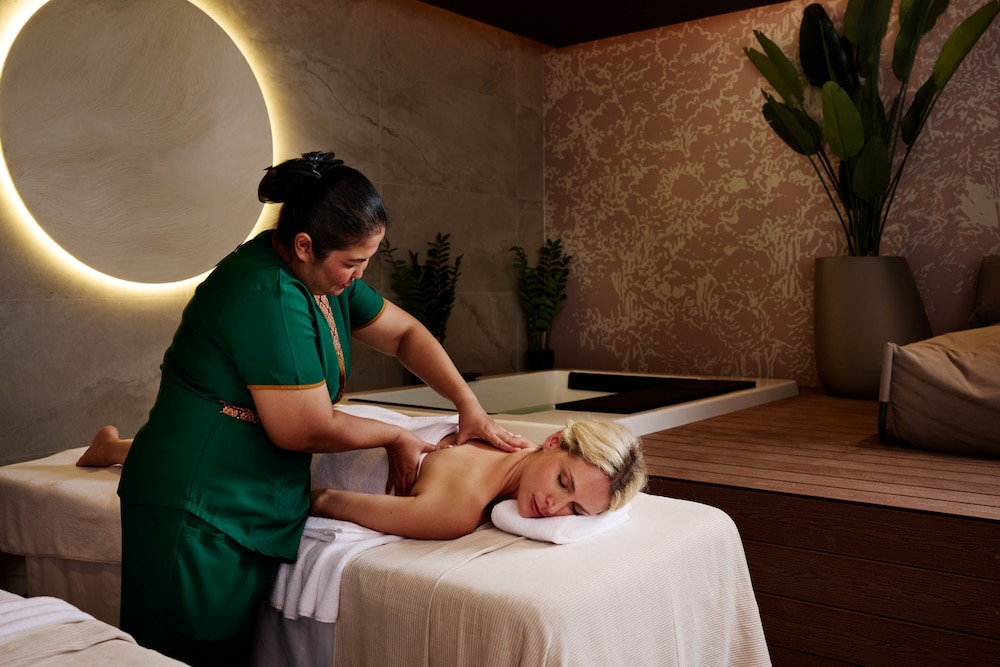 Massage
