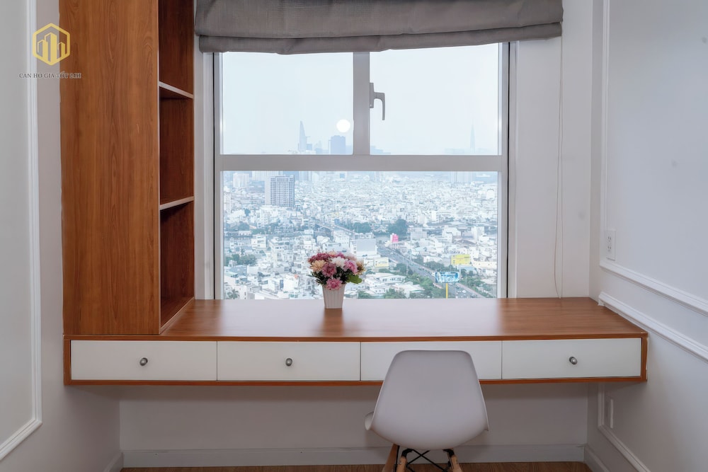 City view