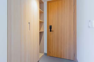 thumbnail: Interior