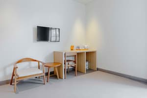 thumbnail: Interior