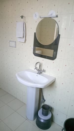 thumbnail: Bathroom