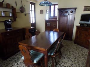 thumbnail: Private kitchen