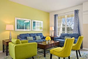 thumbnail: Living area