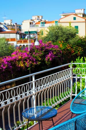 thumbnail: Terrace/patio