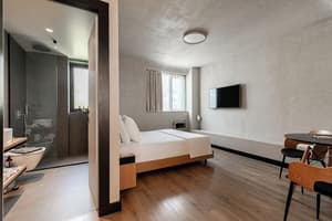 thumbnail: Room