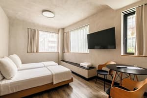 thumbnail: Room