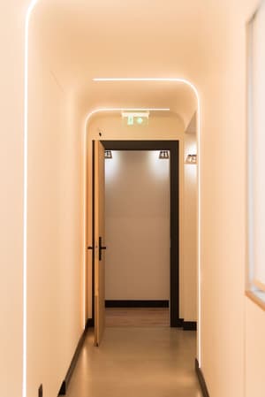 thumbnail: Interior