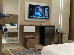 thumbnail: Room