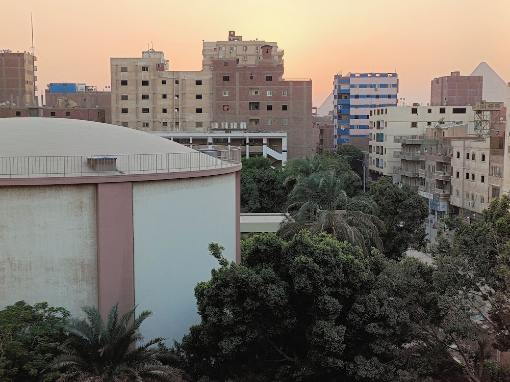 City view
