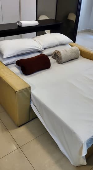 thumbnail: Extra beds
