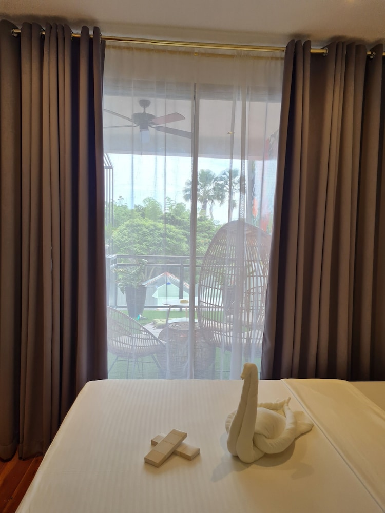 View from room