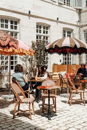 thumbnail: Terrace/patio
