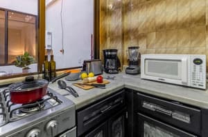 thumbnail: Private kitchen
