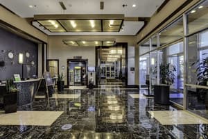thumbnail: Reception